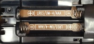 CONTROL REMOTO ORIGINAL PARA TV LG / NUMERO DE PARTE AKB74475455 / AKB73975711 / MODELOS 32LX330C / 43LX341C / 49LX341C / 55LX341C / 60LX341C / 65LX341C / 43LX540S / 49LX540S / 55LX540S / 60LX540S / 65LX540S / 43LX310C / 49LX310C / 32LX300C / 65UX340H - Imagen 3